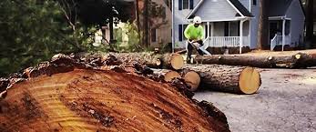Best Tree Mulching  in Harrington, DE